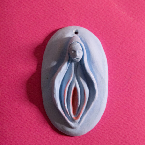Santa Vulva - immagine 2