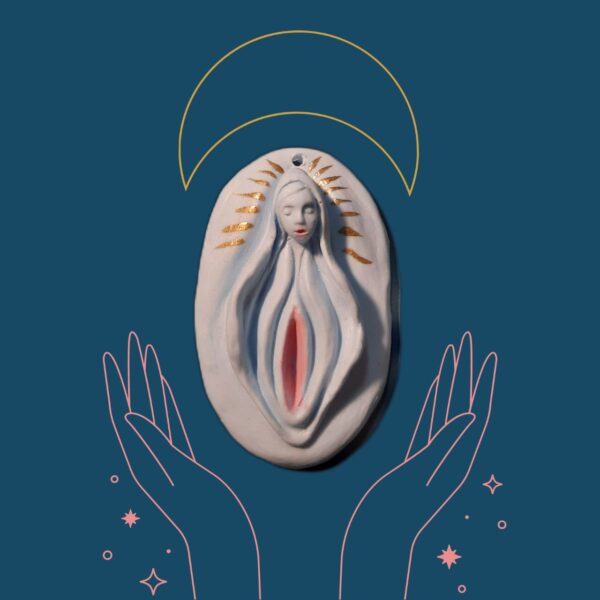 Santa Vulva - immagine 4